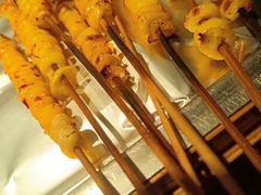 -醉烧膘·烧烤夜宵王(总店)
