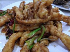 -九龙餐厅(大沽路店)