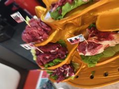 -三头牛·潮汕牛肉生蚝火锅 (夏湾店)