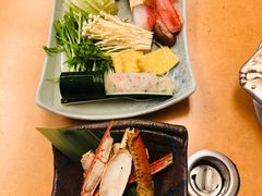 -蟹道乐(道顿堀本店)