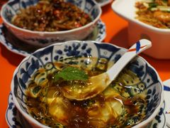 冰凉粉-侯师傅热炒店(印象城店)