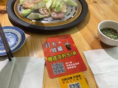 -阿鸡鱼庄·顺德鲜蒸小炒(亚运村店)