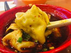 小份龙抄手-龙抄手(春熙路总店)