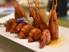 -民族饭店-四季餐厅