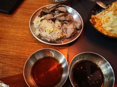 -大阪烧肉BAKA一代(十亩地店)