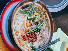 -银同牦牛肉火锅