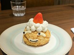 -西堤牛排(恒隆广场店)