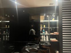 -上海外滩浦华大酒店·涟水疗SPA健身中心