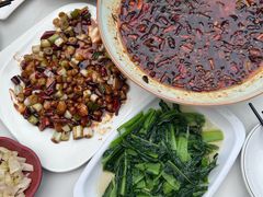 -椒小兔·盐帮川菜中餐厅(金沙时代广场店)