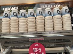 -LOTTA COFFEE(安居博文苑店)