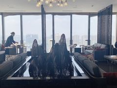 -南京景枫万豪酒店·万豪中餐厅