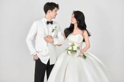 -全城热恋璀璨婚纱摄影(国贸总店)