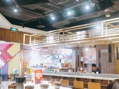 -呷哺呷哺(望京新世界店)