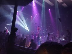 -SPACE(欢乐颂购物中心店)