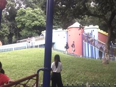 -天河儿童公园