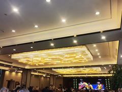 -怡园饭店-餐厅(四望亭店)