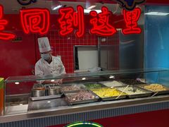 -孔师傅八仙老鸭粉丝汤(上海市第一食品商店南东店)