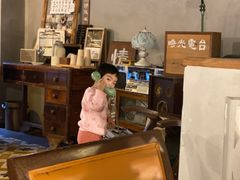 -时光花园(白鹭洲店)