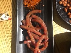 -嘎嘎鸭脑壳(蜀汉路店)