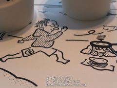 -ARKET CAFÉ(三里屯太古里店)