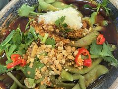 -老赵太太麻辣烫涮肚馆(大经路店)
