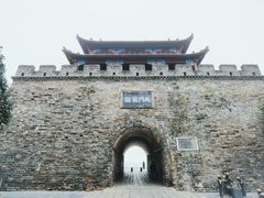 -襄阳古城