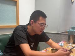 -小杨生煎(松江大学城店)