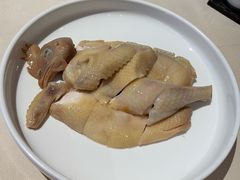 -侨美食家·粤菜(体育西路店)