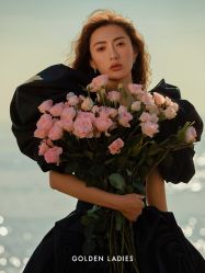 -金夫人婚纱摄影