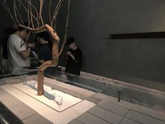 -喜茶(深圳万象城黑金店)