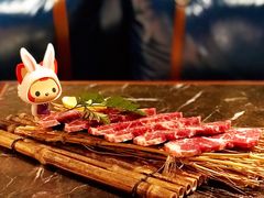 上等小牛排-一品诚记烤肉(大连柏威年购物中心店)