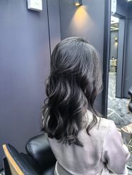 -藤野造型•烫染专业店