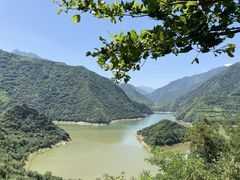 -黑河国家森林公园