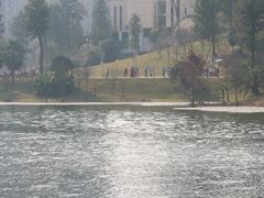-东岳体育公园