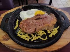 -贵族世家牛排(晋江万达店)