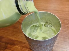 -曼谷食堂·泰国家庭料理(丹桂路店)