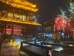 -濮园 · 四合院餐厅