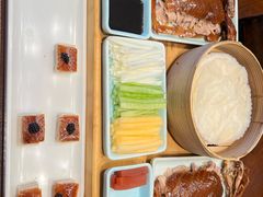 -唐山宴大唐州府精品中餐