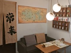 -沏点Trattoria意大利餐厅(新街口店)