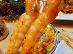 -烤五行·烧烤烤串(石佛营店)