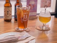 -京A Brewpub·精酿餐吧(幸福村店)