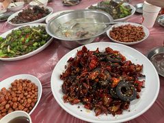 -盘龙黄鳝(盘龙居店)