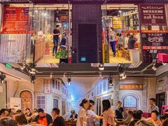 -黄家码头老火锅(解放碑旗舰店)