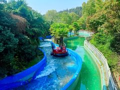 -南京银杏湖乐园