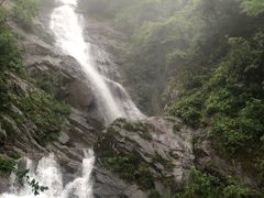 -东天目山风景区