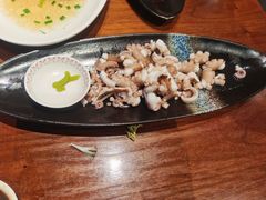 -高佳庄·舟山海鲜(海景旗舰店)