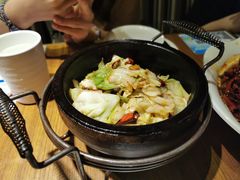-花椒笑成都小馆(百脑汇店)