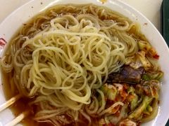 -白鹤大冷面