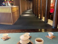 -青藤茶馆(凤起路店)