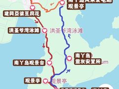 -南丫岛